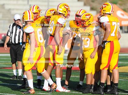 Thumbnail 3 in JV: Liberty @ Mission Viejo photogallery.