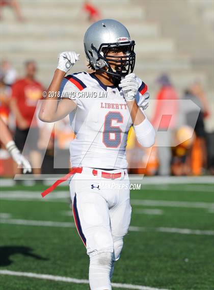 Thumbnail 2 in Liberty @ Mission Viejo photogallery.