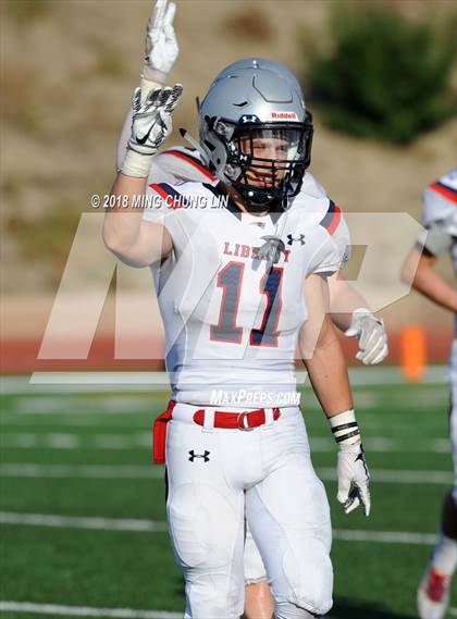 Thumbnail 2 in Liberty @ Mission Viejo photogallery.