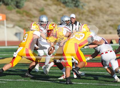 Thumbnail 3 in Liberty @ Mission Viejo photogallery.