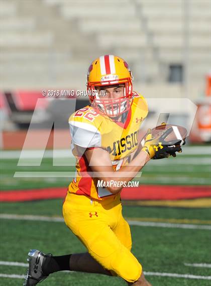 Thumbnail 1 in Liberty @ Mission Viejo photogallery.
