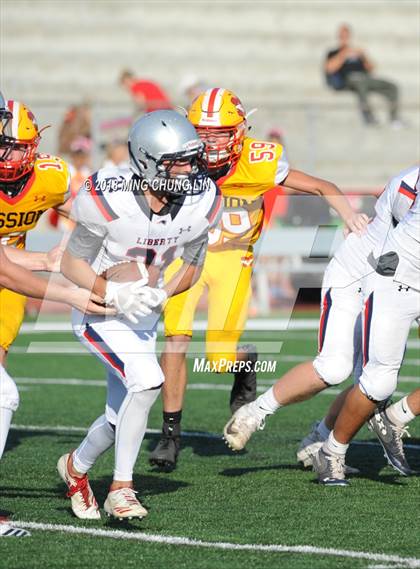 Thumbnail 1 in Liberty @ Mission Viejo photogallery.