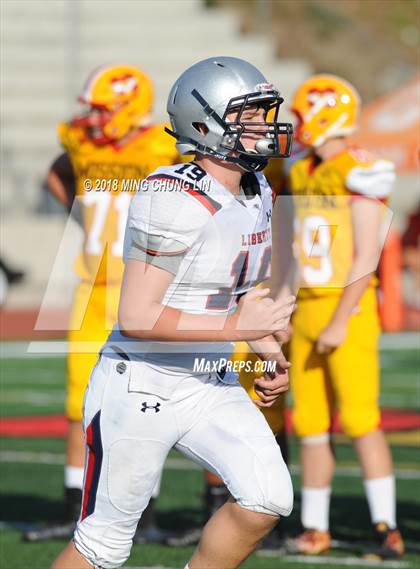 Thumbnail 1 in Liberty @ Mission Viejo photogallery.