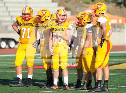 Thumbnail 2 in Liberty @ Mission Viejo photogallery.