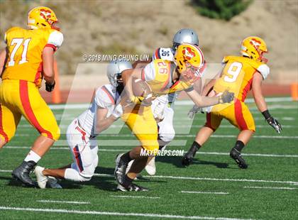 Thumbnail 3 in Liberty @ Mission Viejo photogallery.