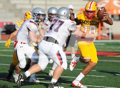 Thumbnail 3 in Liberty @ Mission Viejo photogallery.
