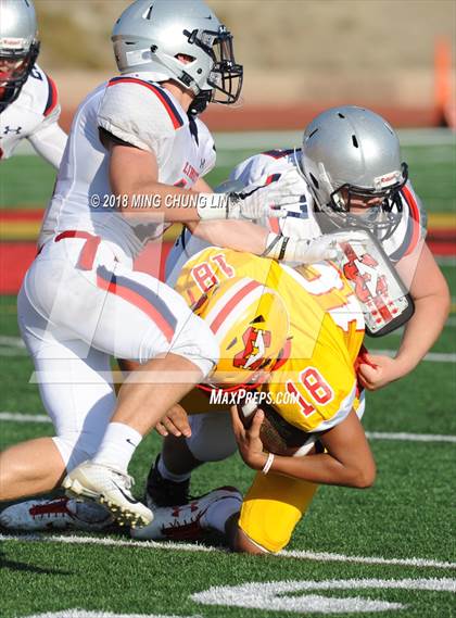 Thumbnail 1 in Liberty @ Mission Viejo photogallery.