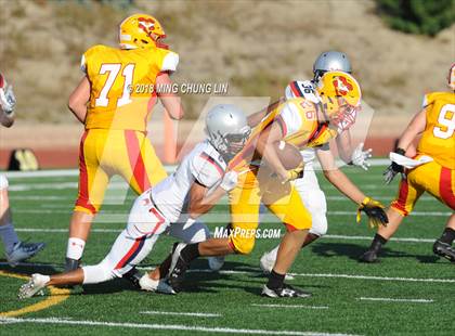 Thumbnail 2 in Liberty @ Mission Viejo photogallery.