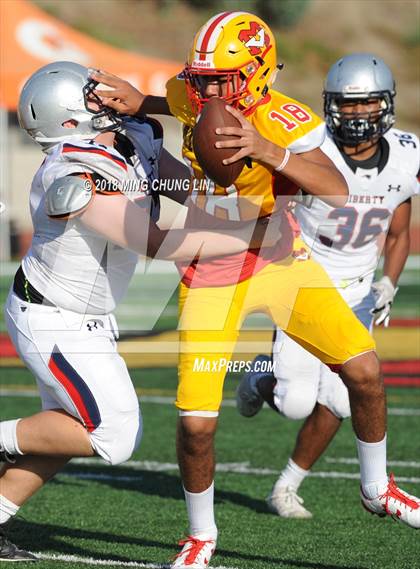 Thumbnail 1 in Liberty @ Mission Viejo photogallery.