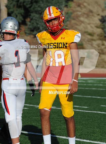 Thumbnail 1 in Liberty @ Mission Viejo photogallery.