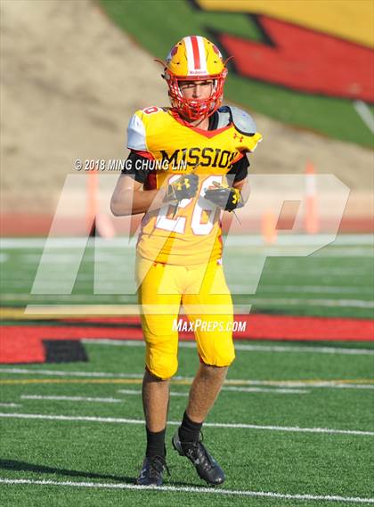 Thumbnail 1 in Liberty @ Mission Viejo photogallery.