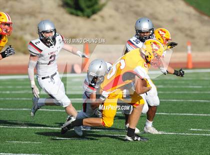 Thumbnail 1 in Liberty @ Mission Viejo photogallery.