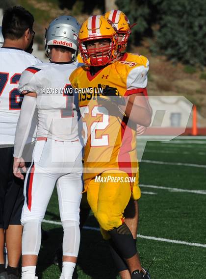 Thumbnail 3 in Liberty @ Mission Viejo photogallery.
