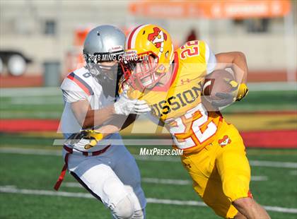 Thumbnail 2 in Liberty @ Mission Viejo photogallery.