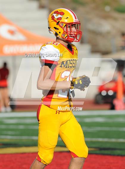 Thumbnail 2 in Liberty @ Mission Viejo photogallery.