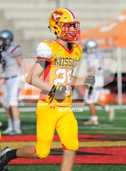 Thumbnail 1 in Liberty @ Mission Viejo photogallery.