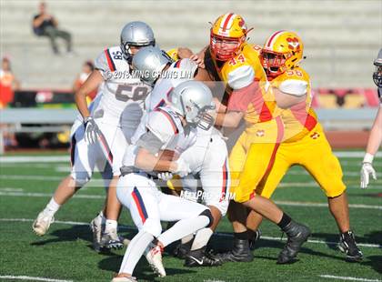 Thumbnail 2 in Liberty @ Mission Viejo photogallery.
