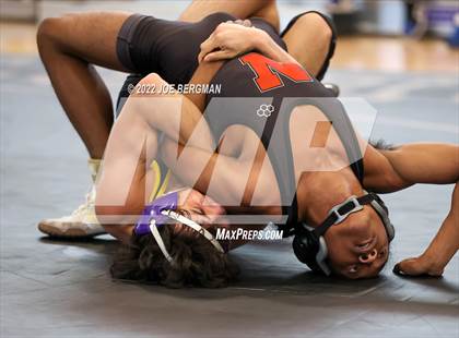 Thumbnail 2 in CIF-CS D4 Section Semifinals photogallery.