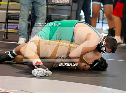 Thumbnail 1 in CIF-CS D4 Section Semifinals photogallery.