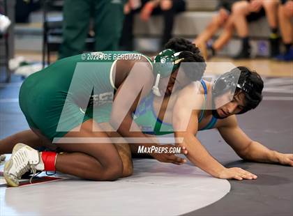 Thumbnail 2 in CIF-CS D4 Section Semifinals photogallery.