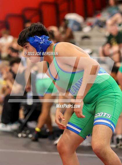 Thumbnail 1 in CIF-CS D4 Section Semifinals photogallery.