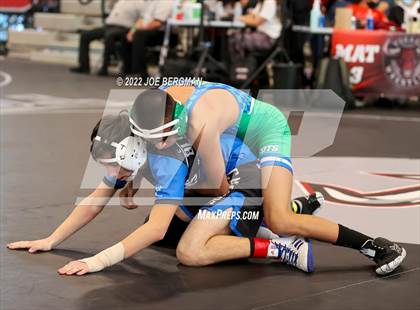 Thumbnail 1 in CIF-CS D4 Section Semifinals photogallery.
