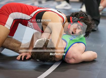 Thumbnail 1 in CIF-CS D4 Section Semifinals photogallery.