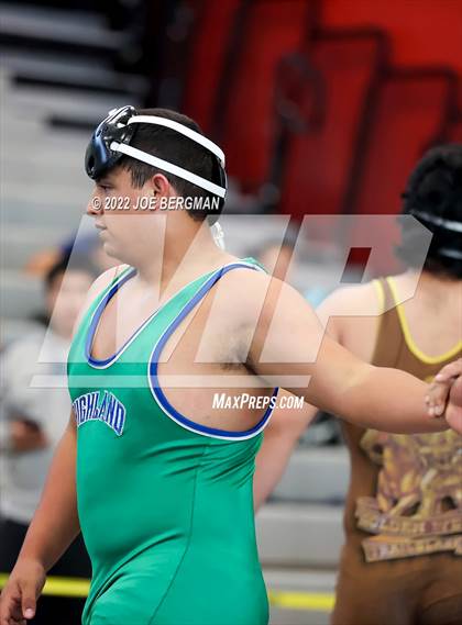Thumbnail 2 in CIF-CS D4 Section Semifinals photogallery.