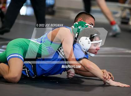 Thumbnail 3 in CIF-CS D4 Section Semifinals photogallery.