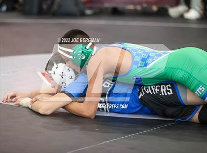 Thumbnail 3 in CIF-CS D4 Section Semifinals photogallery.