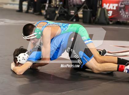 Thumbnail 3 in CIF-CS D4 Section Semifinals photogallery.