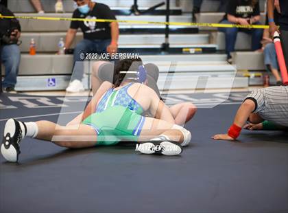Thumbnail 1 in CIF-CS D4 Section Semifinals photogallery.