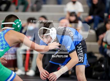 Thumbnail 3 in CIF-CS D4 Section Semifinals photogallery.