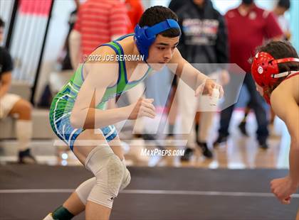 Thumbnail 3 in CIF-CS D4 Section Semifinals photogallery.