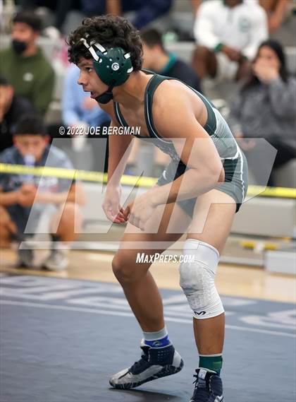 Thumbnail 3 in CIF-CS D4 Section Semifinals photogallery.