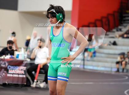 Thumbnail 1 in CIF-CS D4 Section Semifinals photogallery.