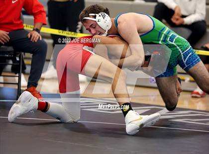 Thumbnail 3 in CIF-CS D4 Section Semifinals photogallery.