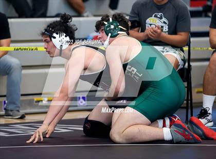 Thumbnail 3 in CIF-CS D4 Section Semifinals photogallery.