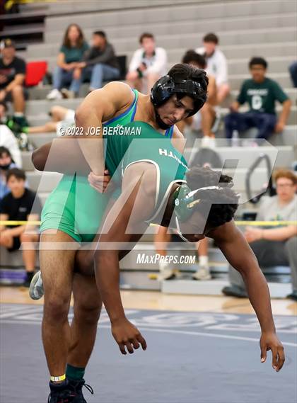 Thumbnail 3 in CIF-CS D4 Section Semifinals photogallery.