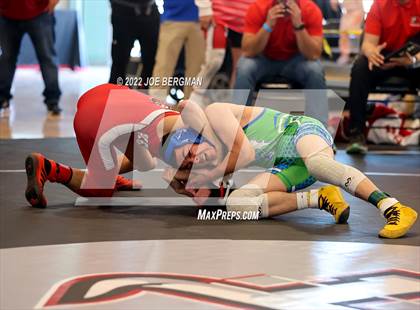 Thumbnail 1 in CIF-CS D4 Section Semifinals photogallery.