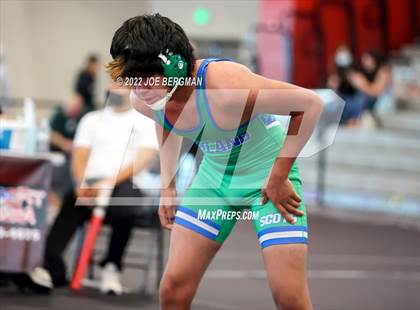 Thumbnail 3 in CIF-CS D4 Section Semifinals photogallery.