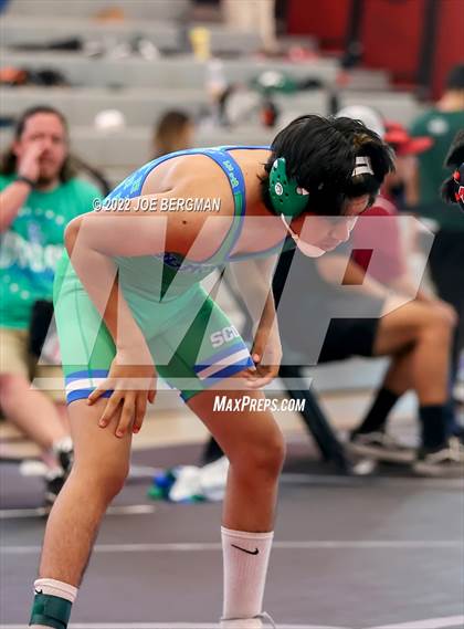 Thumbnail 3 in CIF-CS D4 Section Semifinals photogallery.