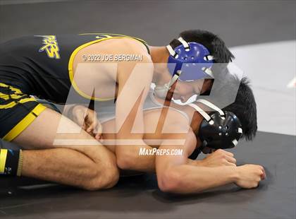 Thumbnail 3 in CIF-CS D4 Section Semifinals photogallery.