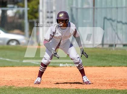 Thumbnail 1 in Woodruff vs Woodmont (Ram Invitational) photogallery.