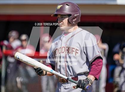 Thumbnail 3 in Woodruff vs Woodmont (Ram Invitational) photogallery.
