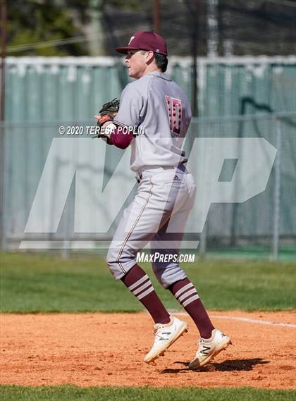 Thumbnail 3 in Woodruff vs Woodmont (Ram Invitational) photogallery.