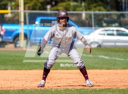 Thumbnail 2 in Woodruff vs Woodmont (Ram Invitational) photogallery.