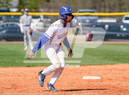Thumbnail 2 in Woodruff vs Woodmont (Ram Invitational) photogallery.