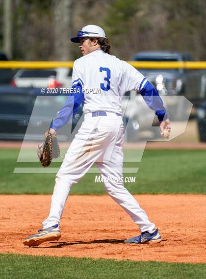 Thumbnail 1 in Woodruff vs Woodmont (Ram Invitational) photogallery.
