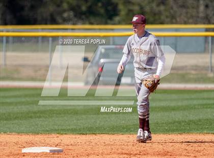 Thumbnail 1 in Woodruff vs Woodmont (Ram Invitational) photogallery.